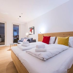 Luxury Suites Renngasse