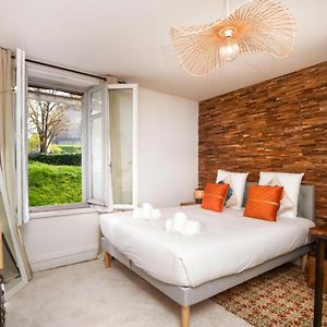 Appartement à 1 Chambre à Coucher