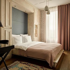 Chambre Lit King-Size