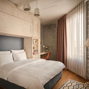 Chambre Lit King-Size