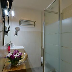 Chambre Lit Queen-Size