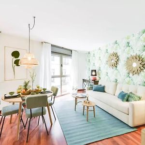 Appartement de Luxe