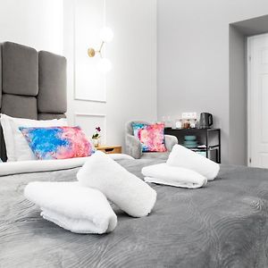 Househost Apartment: Sw.Gertrudy 10/0.2