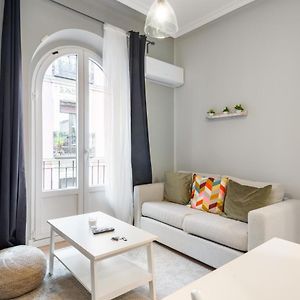2 Bedrooms 1 Bathroom Furnished - Lavapies - Modern - Mintystay