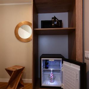 Chambre Triple