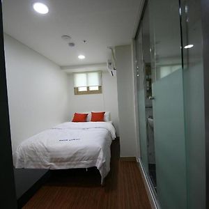 Chambre Simple de Luxe