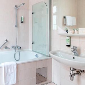 Chambre Double Confort