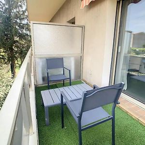 Superbe Appartement 2P Avec Place De Parking