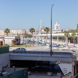 Estudio Malagueta, Muelle Uno Views
