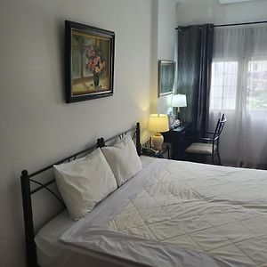 Chambre Familiale