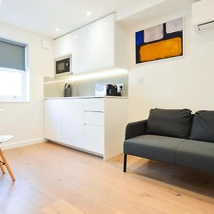 Regents Serviced Apartments By Stayprime