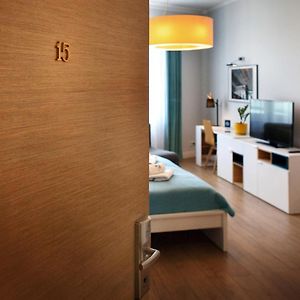 Appartement Studio