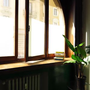 Dormitory Room Mixed