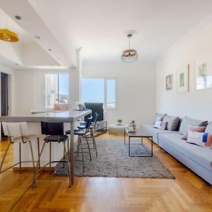 Appartement à 3 Chambres à Coucher
