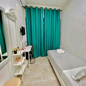 Chambre Simple