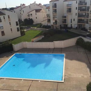 Studio La Rochelle, 1 pièce, 2 personnes - FR-1-551-29