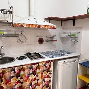Appartement Studio
