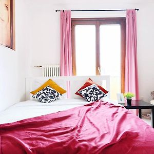 Nr 1 Apartment With 2 Balconies 3 Bedrooms Near Main Train Station