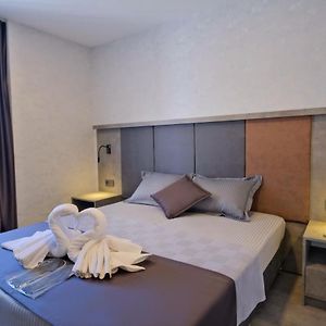 Chambre Standarde Simple