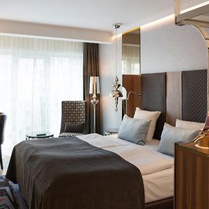 Chambre Supérieure Lit King-Size