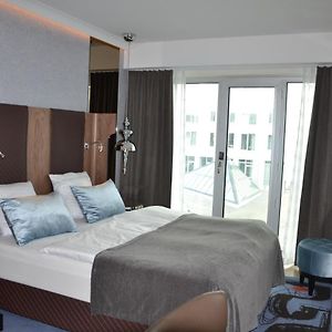 Chambre Standarde Double