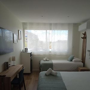 Chambre Triple Confort