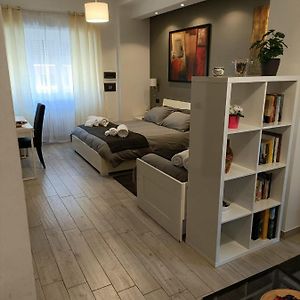 Appartement à 2 Chambres à Coucher