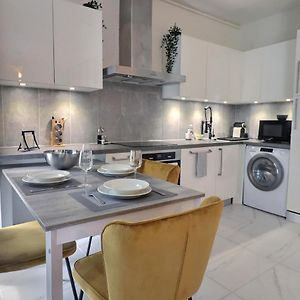P&R1, One Bedroom, City Center Geneva