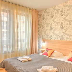 Appartement à 1 Chambre à Coucher