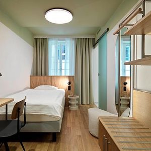 Chambre Simple Économique