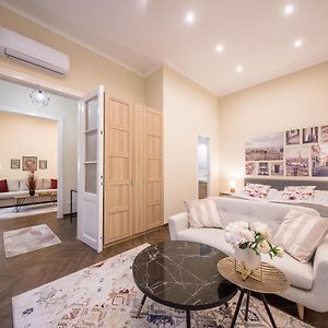 Appartement de Luxe