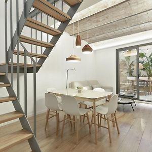 Appartement Duplex