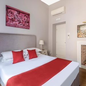 Chambre Standarde Quadruple