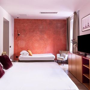 Chambre Triple