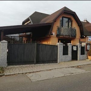 Penzion Angelika