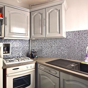 Appartement Coeur De Juan Les Pins
