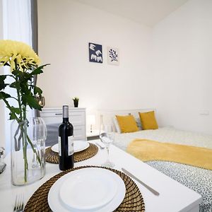 Suite Supérieure Lit King-Size