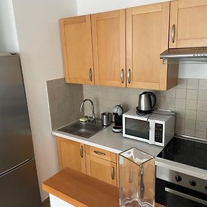 Bda Centre Apartment Budapest