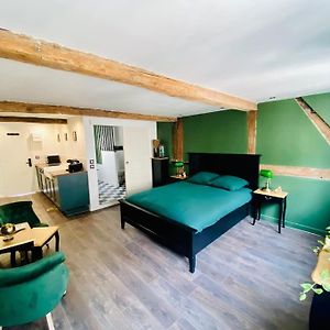 Appartement à 1 Chambre à Coucher