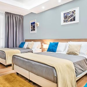 Firenze Rooms Cathedral B&B