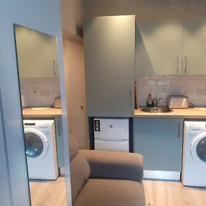 Spacious Studio-Dublin 3