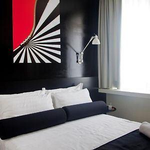 Chambre Double Économique