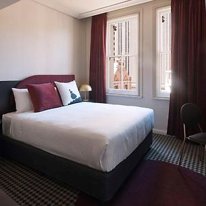 Chambre Lit Queen-Size