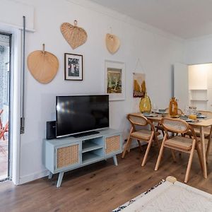 Campinho 1T - Stylish 1Br By Lovelystay