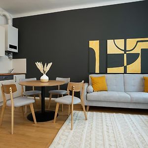 Appartement à 1 Chambre à Coucher