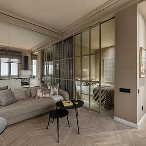 Appartement à 1 Chambre à Coucher