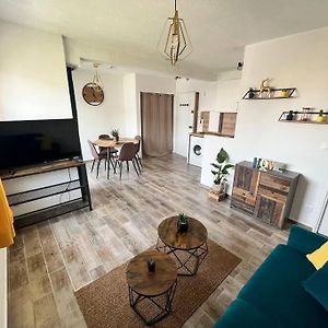 Appartement à 1 Chambre à Coucher
