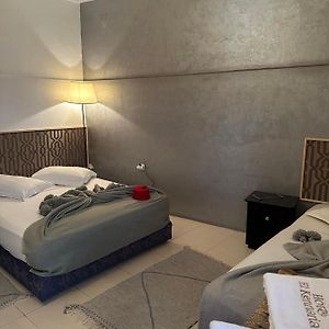 Chambre Triple