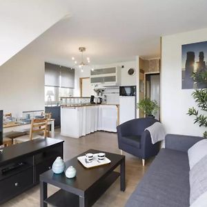 Bright Nest In Saint-Malo - 6 Min From The Beach