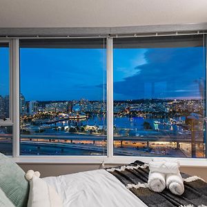 Condo In Downtown Vancouver - Near Rogers Arena